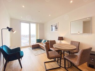 1 bedroom flat for rent in East Timber Yard, 118 Pershore Street, Birmingham, B5 6PA, B5