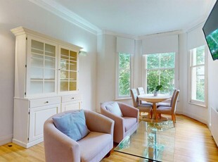 1 bedroom flat for rent in Holland Road, Holland Park, W14
