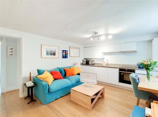 1 bedroom flat for rent in Lambourn Road,
Clapham, SW4