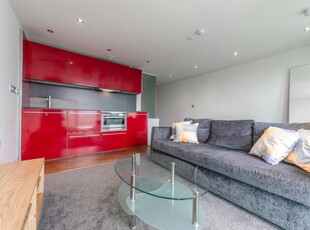 1 bedroom flat for rent in Litmus Building, 195 Huntingdon Street, Nottingham, NG1