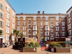 1 bedroom flat for rent in Old Kent Road, London, SE1