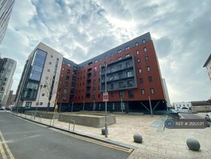 1 bedroom flat for rent in Plaza Boulevard, Liverpool, L8