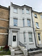 1 bedroom flat for rent in Purbeck Road, Bournemouth, Dorset, BH2