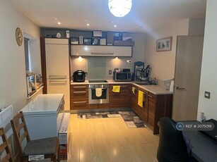 1 bedroom flat for rent in Ryland Street, Birmingham, B16