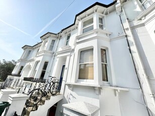 1 bedroom flat for rent in Shaftesbury Road, Brighton, BN1