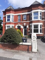 1 bedroom flat for rent in St Catherine's Road, Bootle, Liverpool, L207AL, L20
