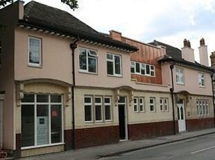 1 bedroom flat for rent in St Thomas Street, OX1