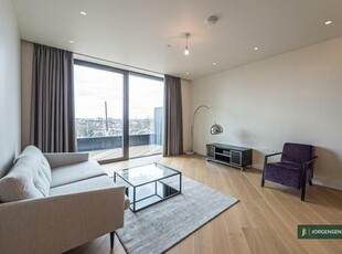 1 bedroom flat for rent in Television Centre, Shepherds Bush, London, W12