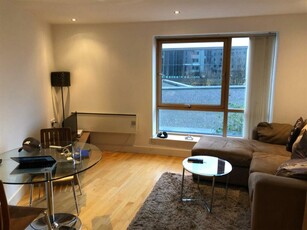 1 bedroom flat for rent in The Boulevard, Leeds, LS10