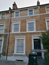 1 bedroom flat for rent in Upper Brockley Road, London, SE4
