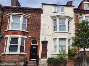 1 bedroom flat for rent in Wadham Road, Bootle, L20 7DQ, L20