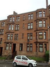 1 bedroom flat for rent in Walter Street, Glasgow, G31
