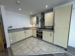 1 bedroom flat for rent in Wolverton Park Road, Milton Keynes, Buckinghamshire, MK12