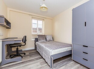 1 bedroom flat share for rent in Apt 16, Brayford Court - Student Flat Share - 24/25, LN1