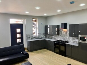1 bedroom flat share for rent in Eslington Road, Jesmond, Newcastle upon Tyne, NE2