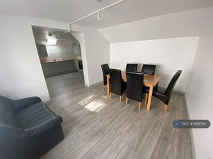 1 bedroom flat share for rent in Hill Street, Stoke-On-Trent, ST4