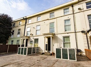 1 bedroom flat to rent Birkenhead, CH42 1RF