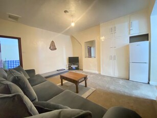 1 bedroom flat to rent Blackburn, BB2 6JW
