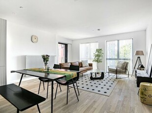 1 bedroom flat to rent Brentford, TW8 8FZ
