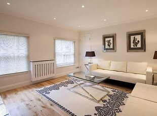 1 bedroom flat to rent London, W1K 3QA
