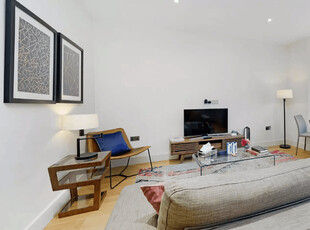 1 bedroom flat to rent London, W1W 6SL