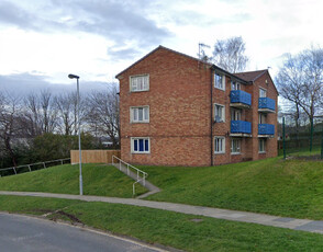 1 bedroom ground floor flat for rent in 5 Owlet Road, Shipley, West Yorkshire, BD18