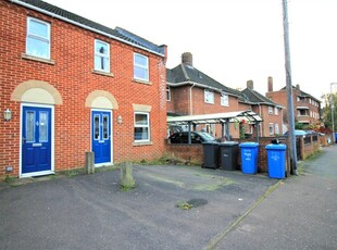 1 bedroom ground floor flat for rent in Trafalgar Street, Norwich, Norfolk, NR1