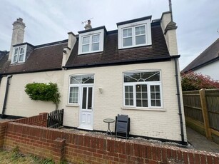 1 bedroom house for rent in 78 New Dover Road, Canterbury, CT1