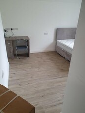 1 bedroom house of multiple occupation for rent in Princes Road, Liverpool, Merseyside, L8