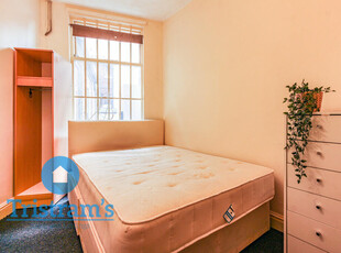 1 bedroom house share for rent in Room 1, Peveril Street, Nottingham, NG7