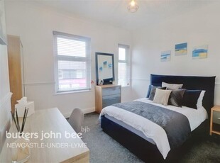 1 bedroom house share for rent in Room 2, London Road, Oakhill, ST4