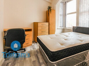 1 bedroom house share for rent in Room 3, Peveril Street, Nottingham, NG7