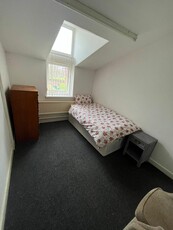1 bedroom house share for rent in Room 8, Clevedon Rd, Balsall Heath, B12 9HD, B12