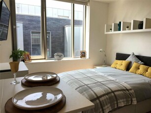 1 bedroom property for rent in A Liverpool One, 1 David Lewis St., Liverpool, L1