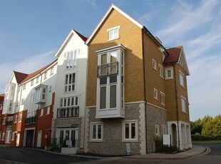 1 bedroom property for rent in Creine Mill Lane North, CANTERBURY, CT1