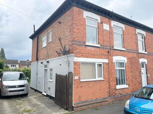 1 bedroom semi-detached house for rent in 22a Maiden Street, Syston, Leicestershire, LE7 1NQ., LE7