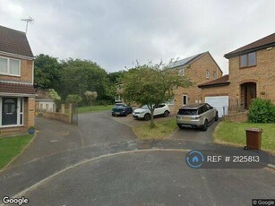1 bedroom semi-detached house for rent in Harrier Way, Morley, Leeds, LS27