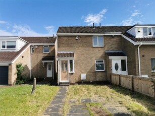 1 bedroom semi-detached house for rent in Rosedale Court, Newcastle upon Tyne, Tyne and Wear, NE5