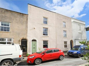 1 bedroom terraced house for rent in High Street, Bristol, BS8