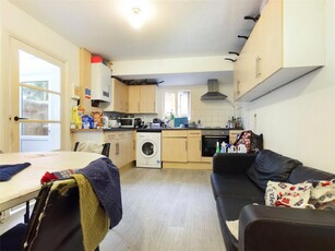 1 bedroom terraced house for rent in Roedale Road, Brighton, BN1
