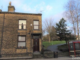 1 bedroom terraced house for rent in Thornton Road, Thornton, Bradford, BD13 3JD, BD13