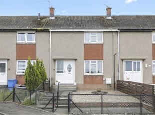 2 bed terraced house for sale in Mayfield