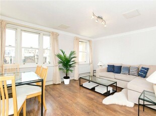 2 bedroom apartment for rent in 5-7 Knaresborough Place, Earls Court, London, SW5