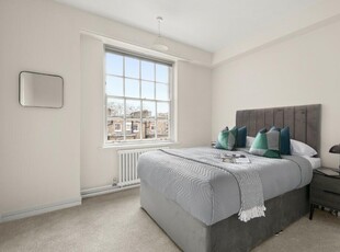 2 bedroom apartment for rent in A/301, Dolphin Square, London, SW1V