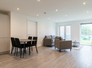 2 bedroom apartment for rent in Alexandra Park, Willow Road, LS4