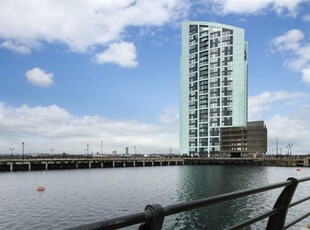 2 bedroom apartment for rent in Alexandra Tower, Princes Parade, Liverpool, L3