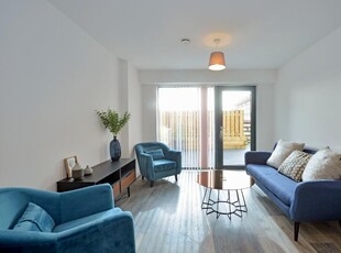 2 bedroom apartment for rent in Apartment 408, The Forum, Pershore Street, B5