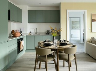 2 bedroom apartment for rent in Arbour, Silbury Boulevard, Milton Keynes, Buckinghamshire, MK9