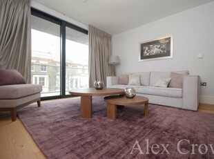 2 bedroom apartment for rent in Argo House, 180 Kilburn Park Road, Maida Vale, NW6