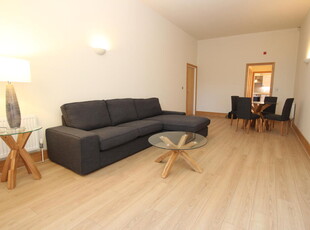 2 bedroom apartment for rent in Arlington House, 25 Lenton Avenue, The Park, Nottingham, NG7 1DX, NG7